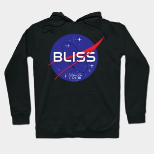 Astronaut Bliss Hoodie